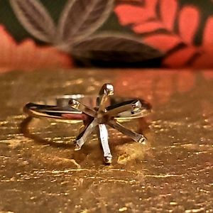 Platinum 2ct solitaire